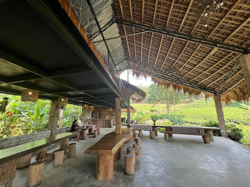 Cửa Tử Homestay - Hòang Nông farm Thai Nguyen Exterior foto