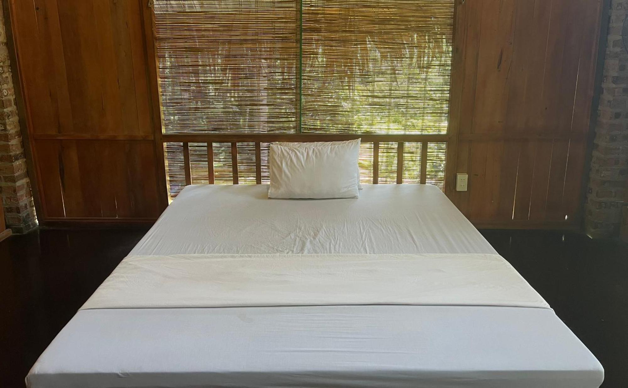 Cửa Tử Homestay - Hòang Nông farm Thai Nguyen Exterior foto
